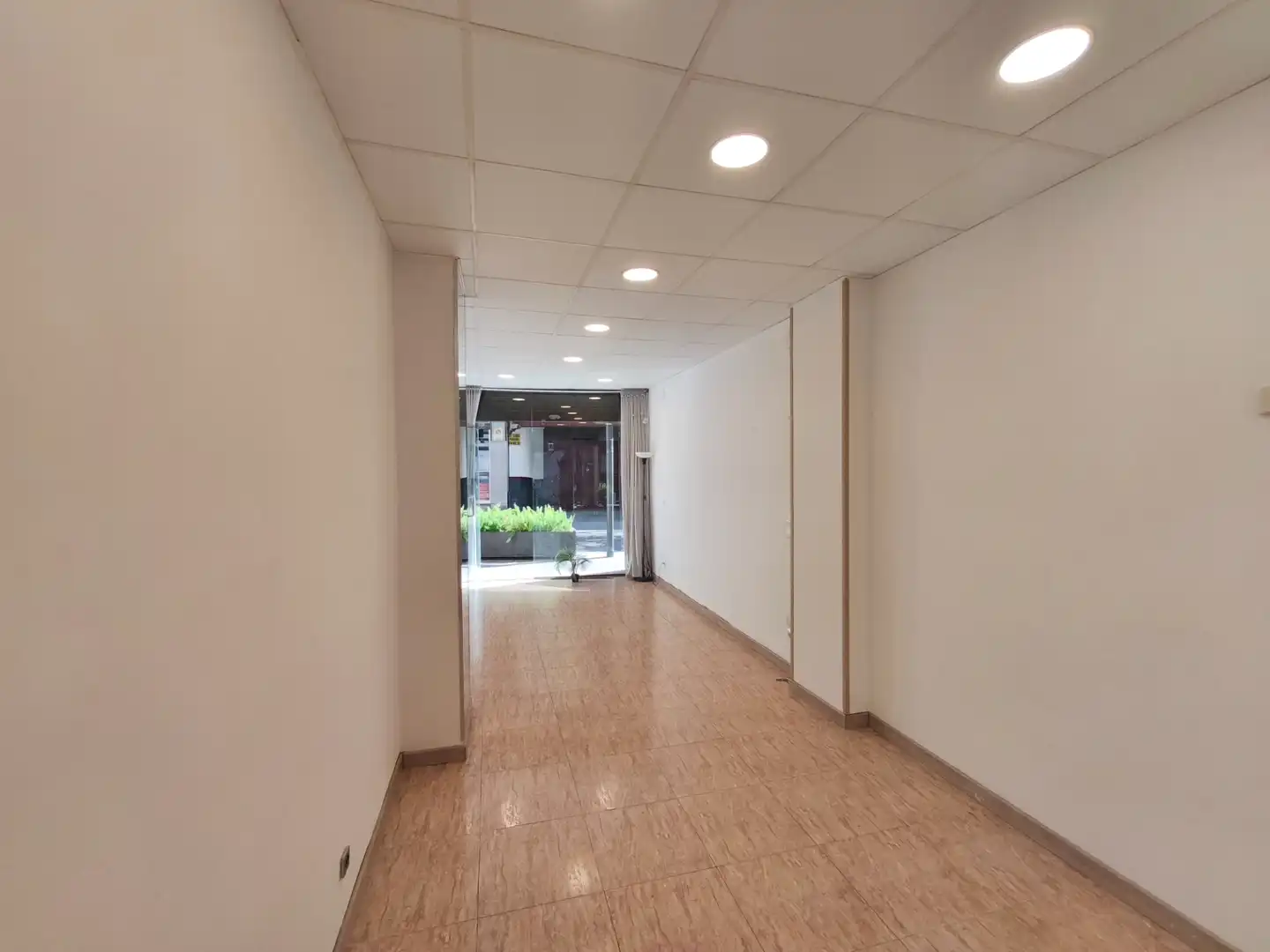 Oficina de alquiler en Barcelona