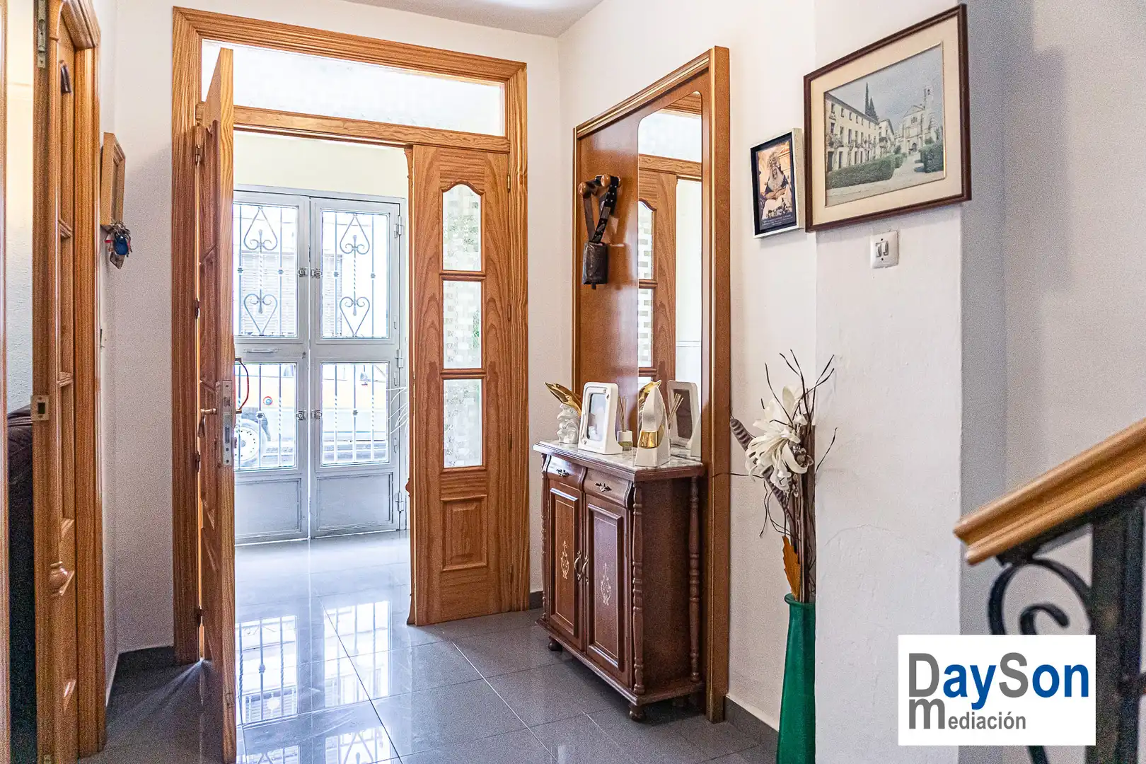 Casa o xalet en venda en Alcalá la Real amb Aire condicionat i Balcó