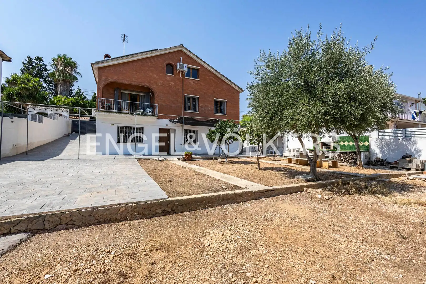 Casa o chalet en venta en El Vendrell con Aire acondicionado, Calefacción y Jardín privado