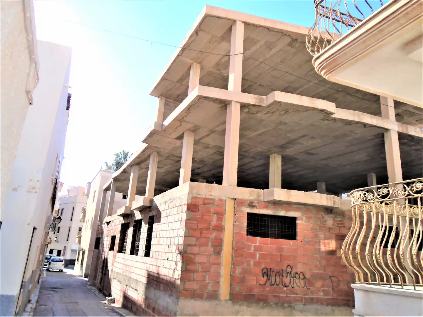 Haus zum Verkauf in Calle Pueblo, imagen 5