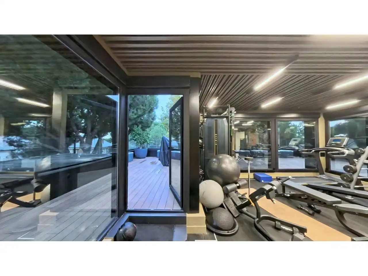 Houses for sale in La Cabaña