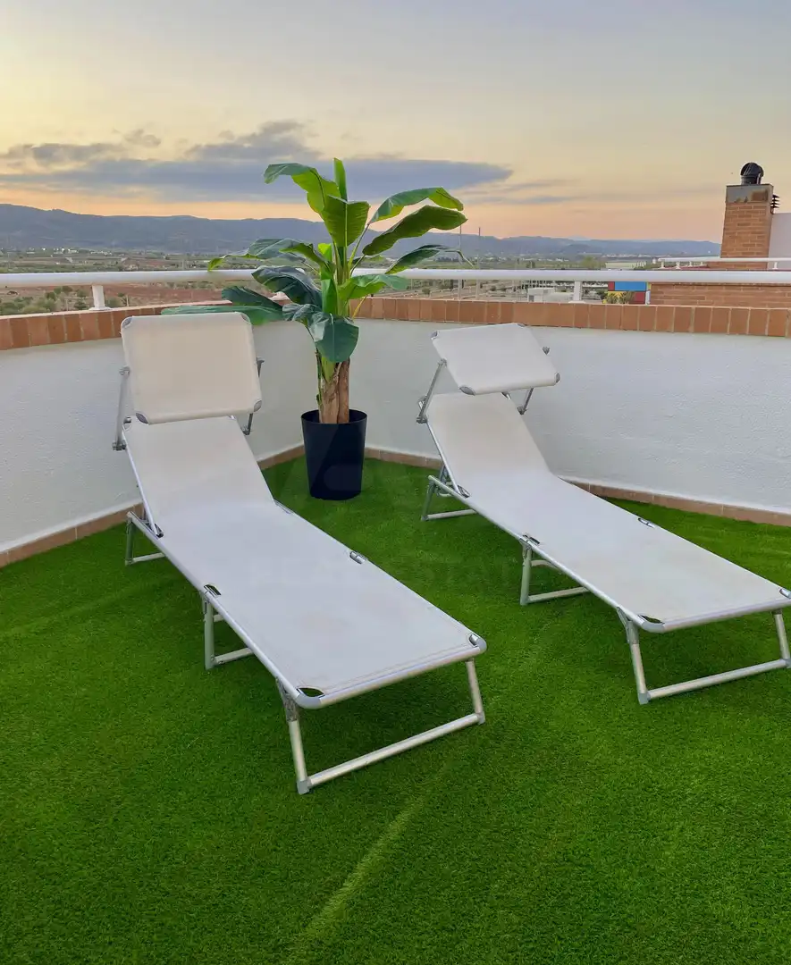 Penthouse with pool for sale in Marina d'Or, imagen 13