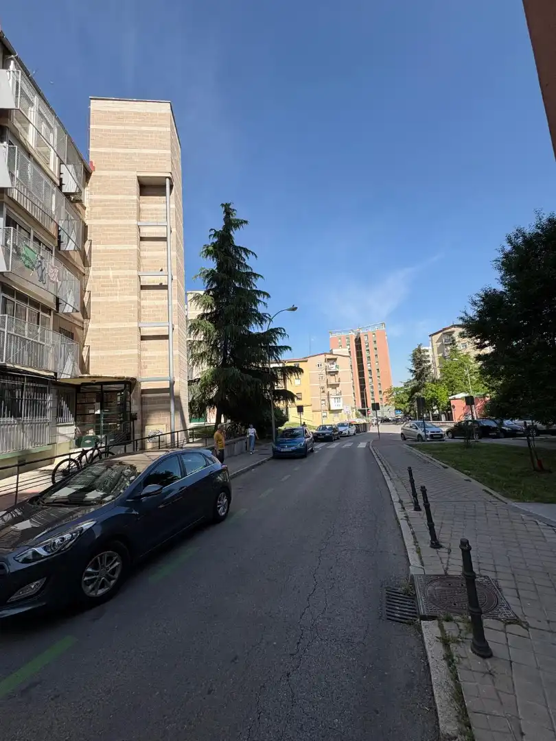 Piso con ascensor en venta en Calle de San Magín, imagen 3