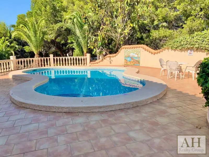 House for sale in Altea la Vella, imagen 4