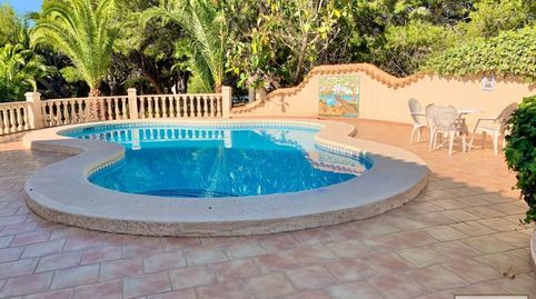 Foto 4 de Casa o chalet en venta en Altea la Vella, Altea