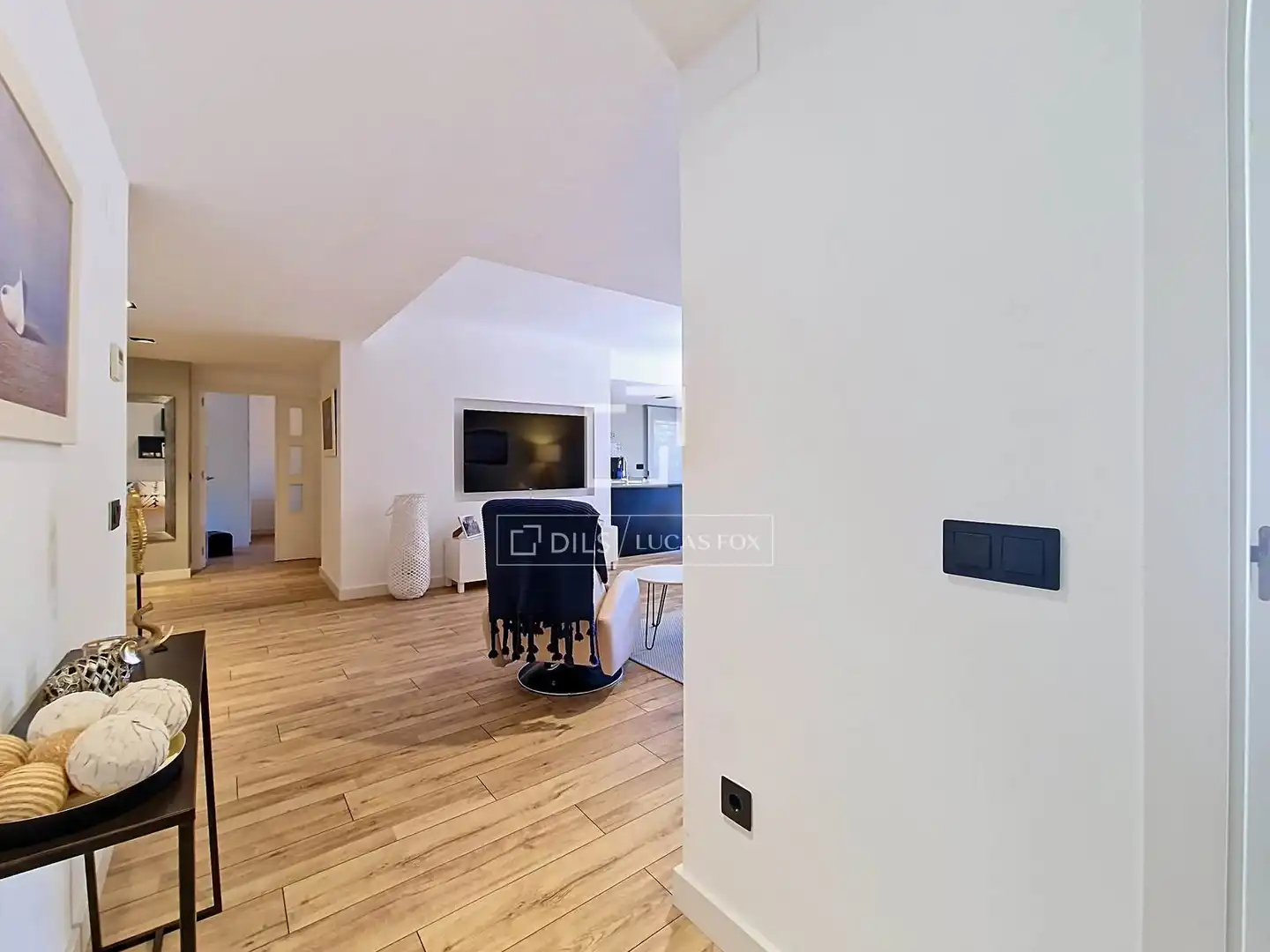 Piso con piscina en venta en Les Salines - Pla de Sant Pere, imagen 15