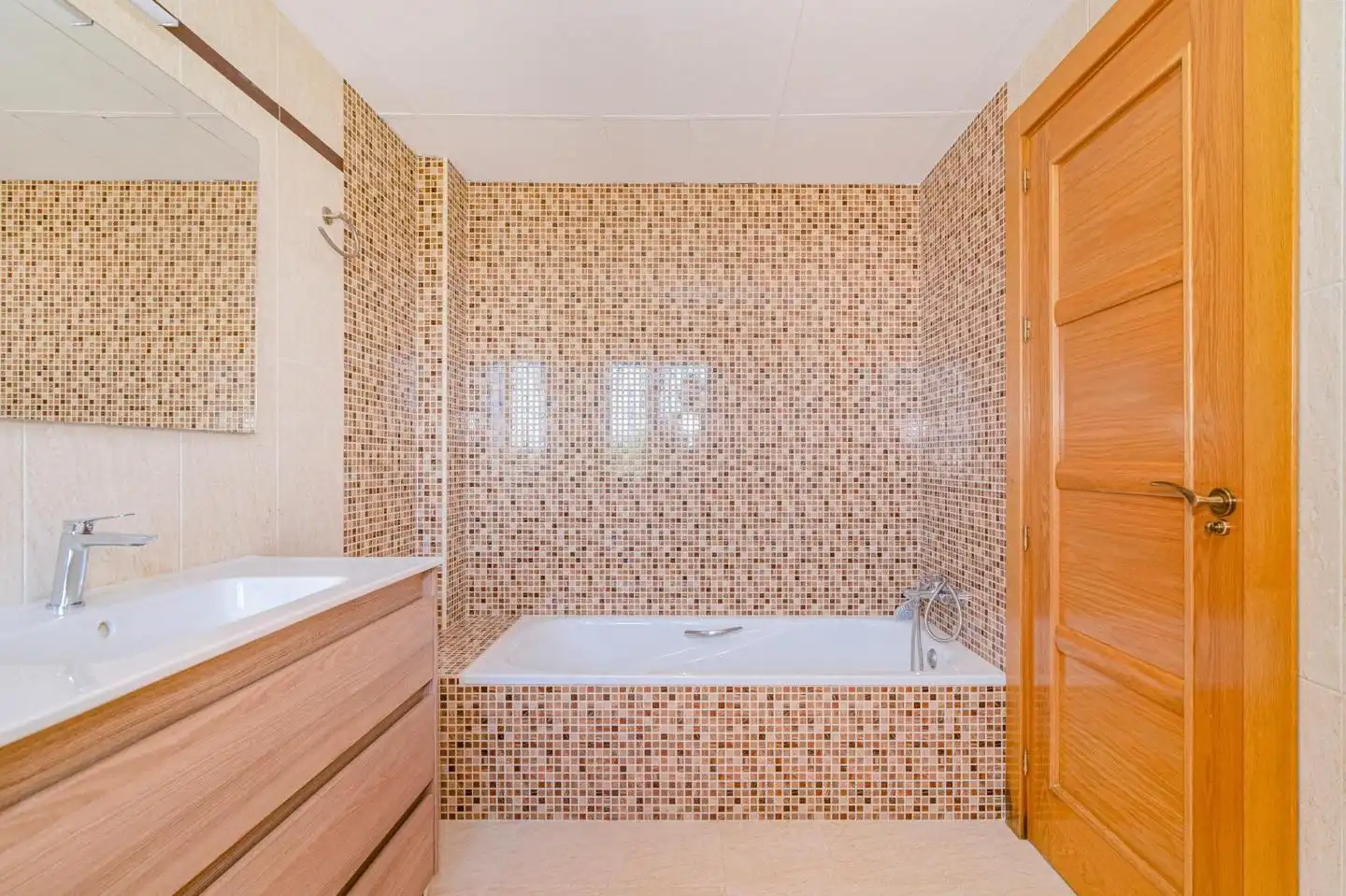 Maison avec piscine à vendre à Del Agua, imagen 43