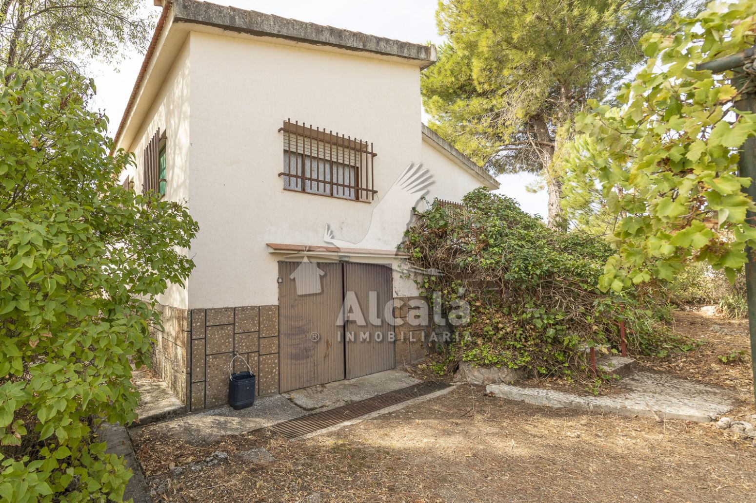 Casa o chalet en venta en Mazuecos