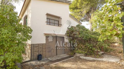 Foto 3 de Casa o xalet en venda a Mazuecos, Guadalajara