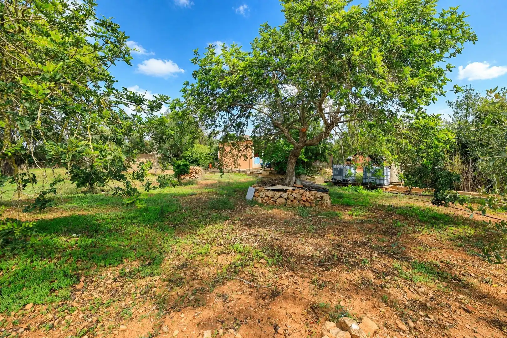 Casa o xalet en venda en Llucmajor amb Jardí privat, Terrassa i Traster