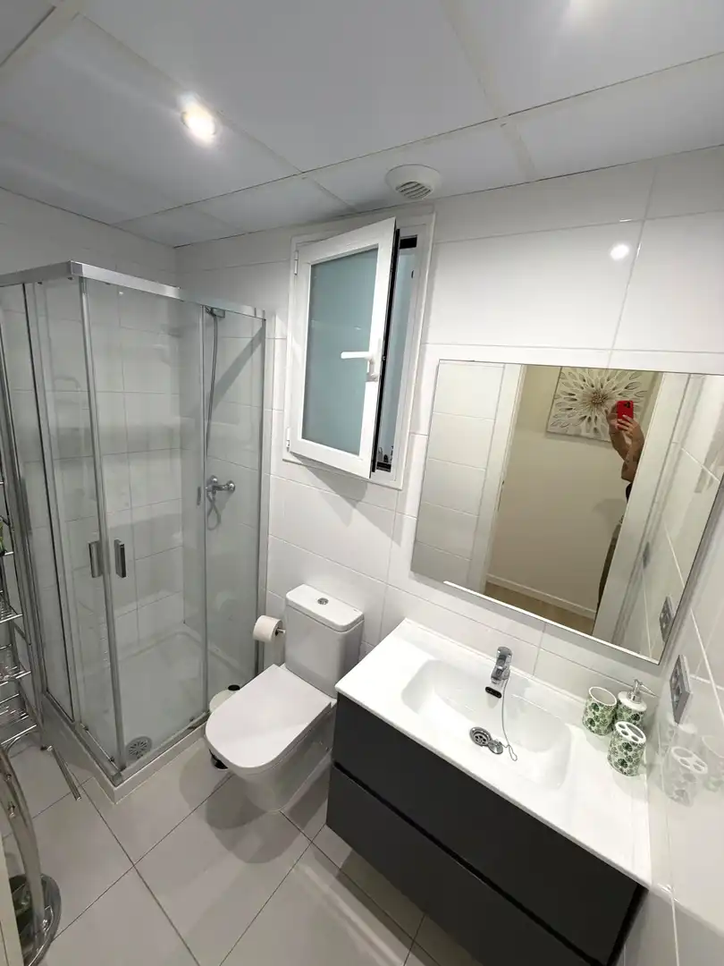 Apartament amb piscina de lloguer a Nueva Andalucía, imagen 7