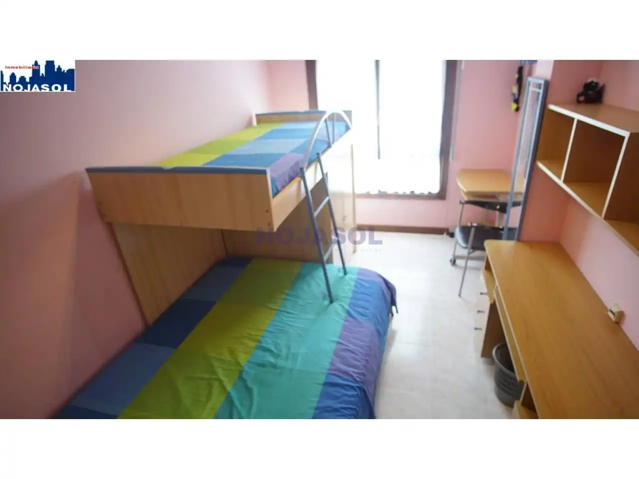 Apartament amb piscina de lloguer a Avenida santos martires 10, imagen 23