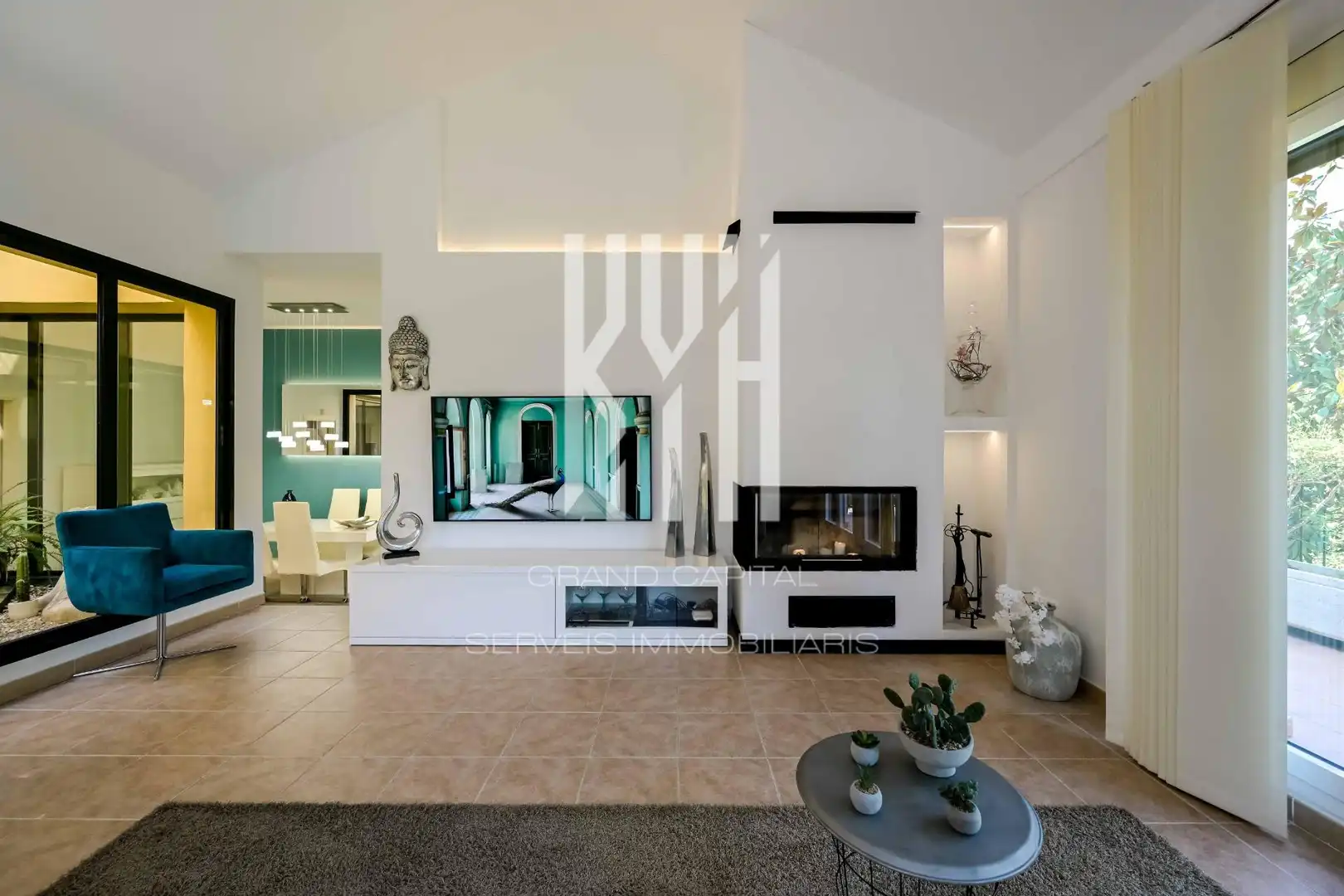 Maison jumelée avec terrasse à vendre à Carrer SUREDA, imagen 17