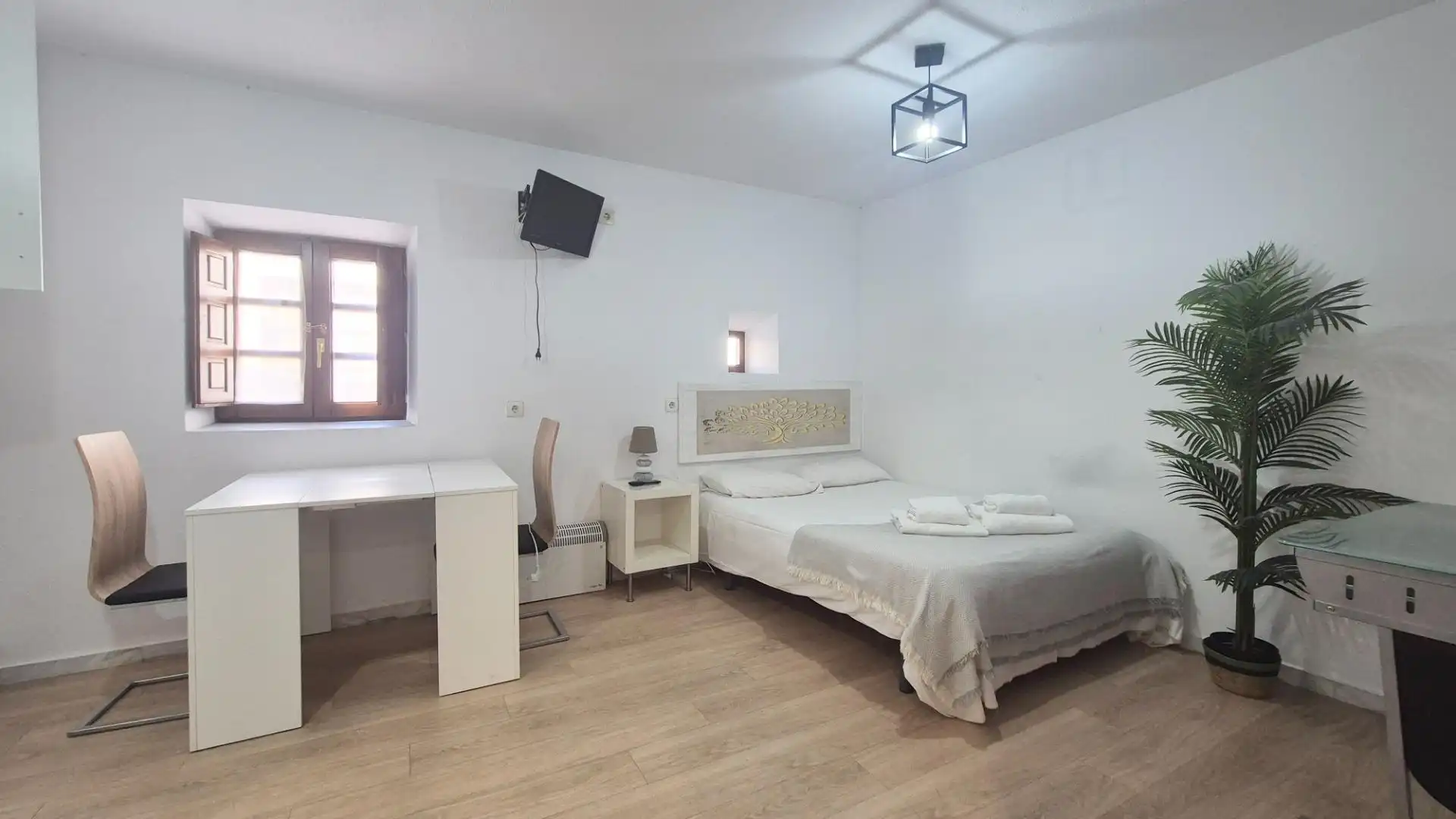 Study for rent in Universidad - Tenerías