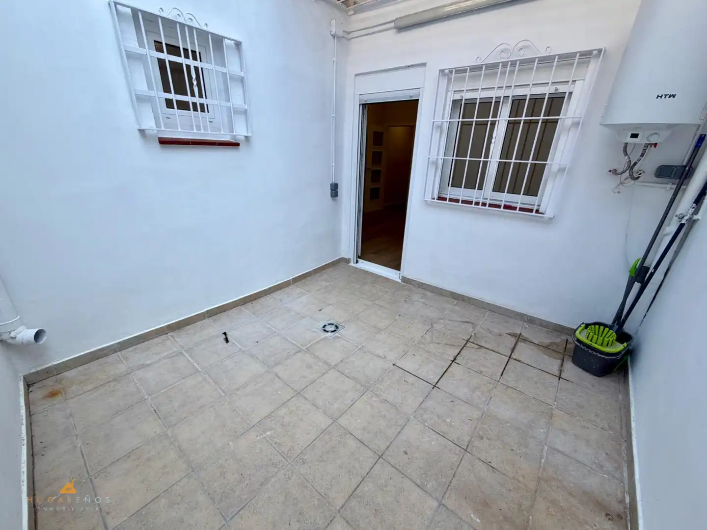 Planta baja en venta en Mataró con Parquet