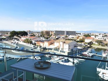 Appartamento con piscina in vendita a DEL CAP DE LA GOLA