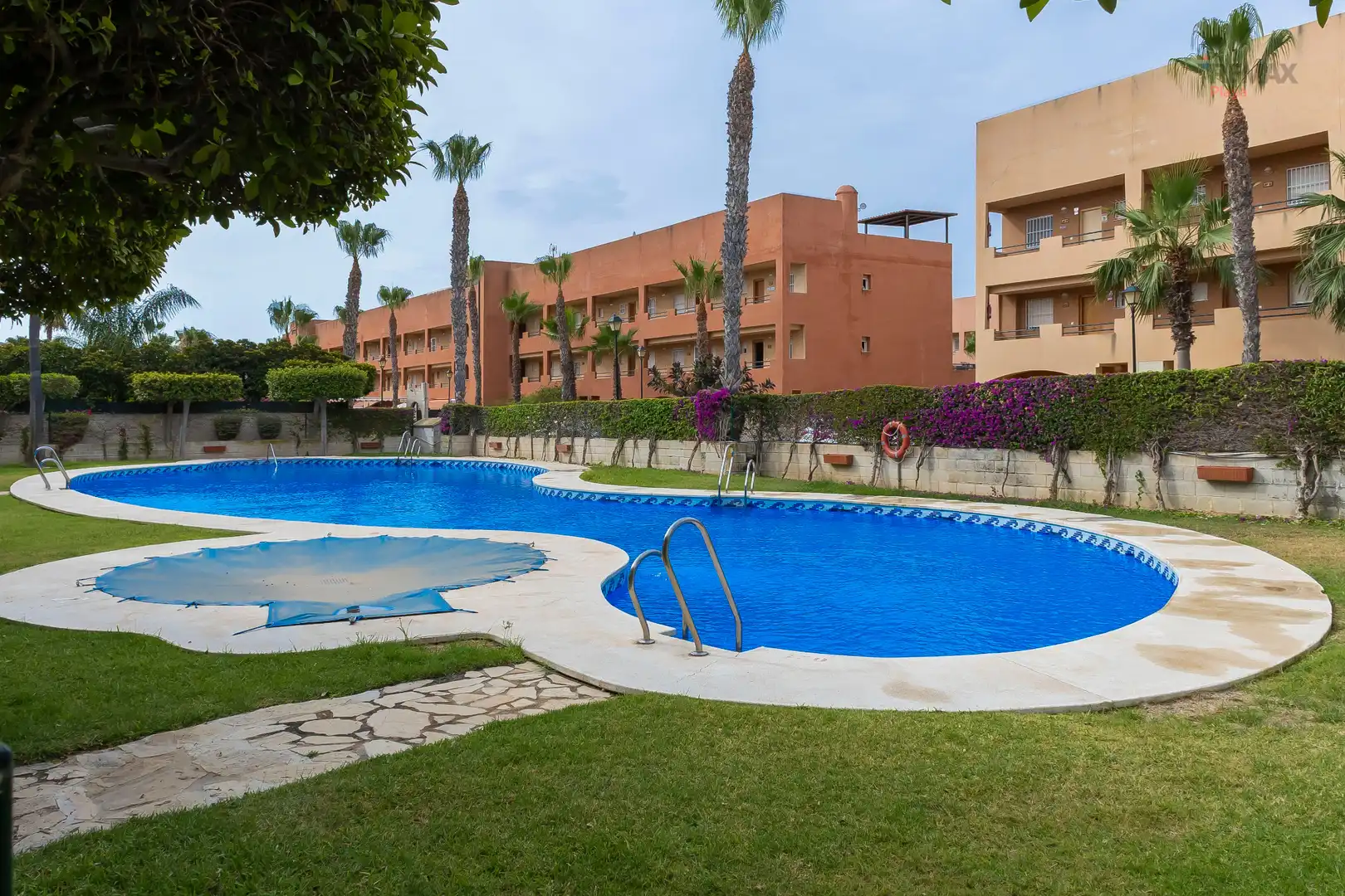 Apartment mit Pool zum Verkauf in Calle Islas Canarias, imagen 28