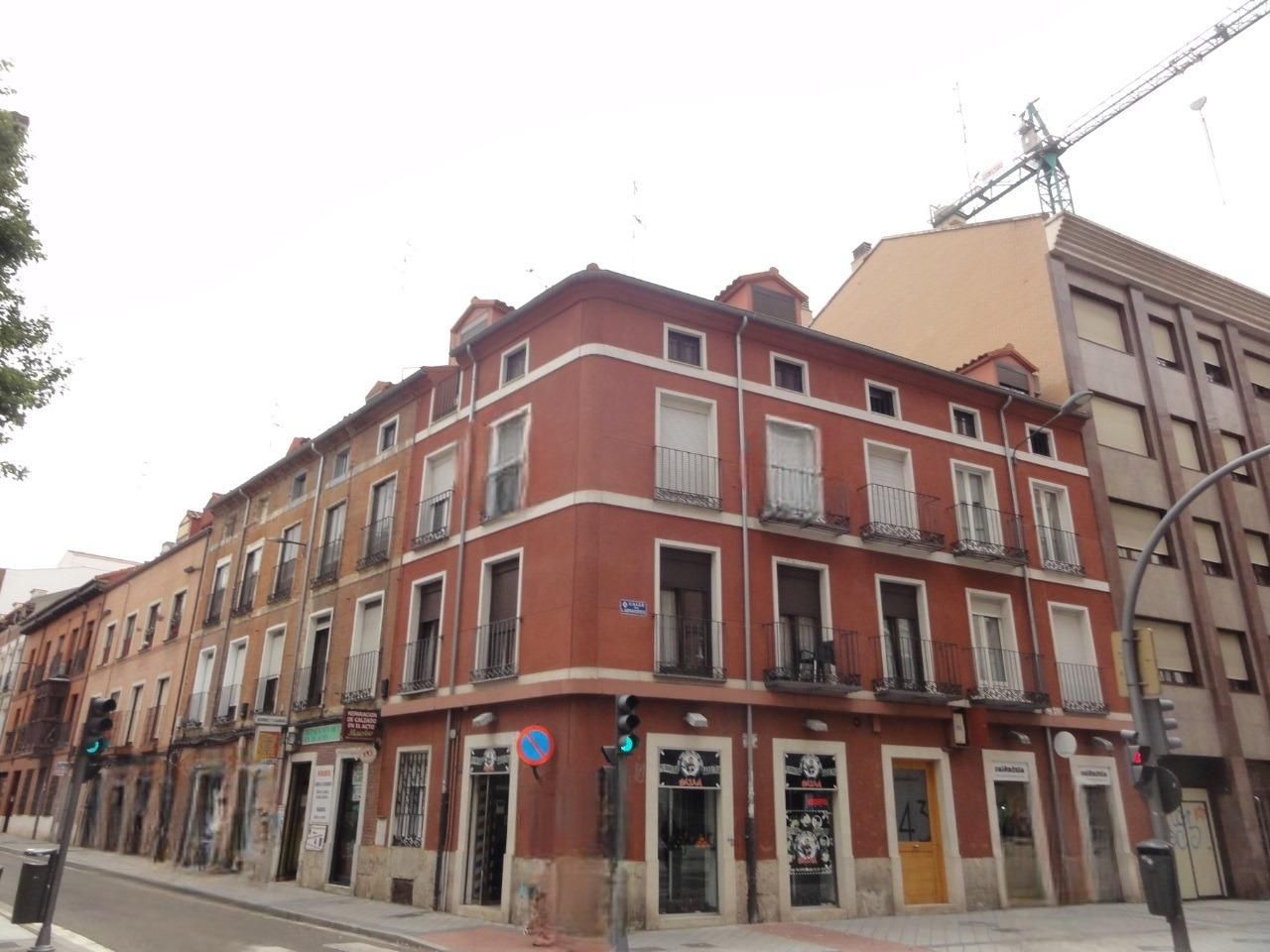 Flat for sale in Calle Labradores, 43, Circular, Valladolid Capital