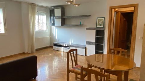 Photo 4 of Flat for rent in Calle Real, Ajalvir, Madrid