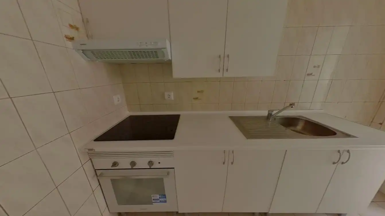 Cocina de Piso en venta en  Palma de Mallorca