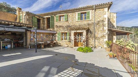 Foto 2 von Country house zur Miete in Alaró, Illes Balears