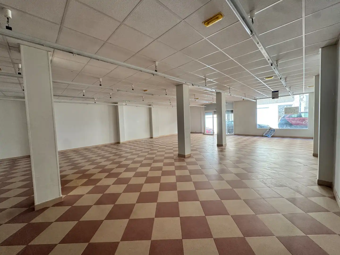 Local comercial en venta en Calle Juan Ramón Jiménez, imagen 9
