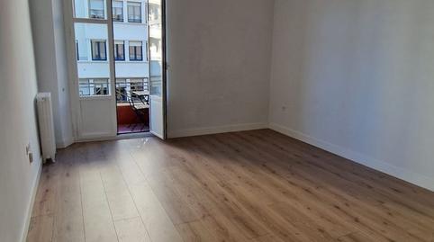 Foto 2 de Apartament de lloguer a Ordoño II, 41, Centro Ciudad, León
