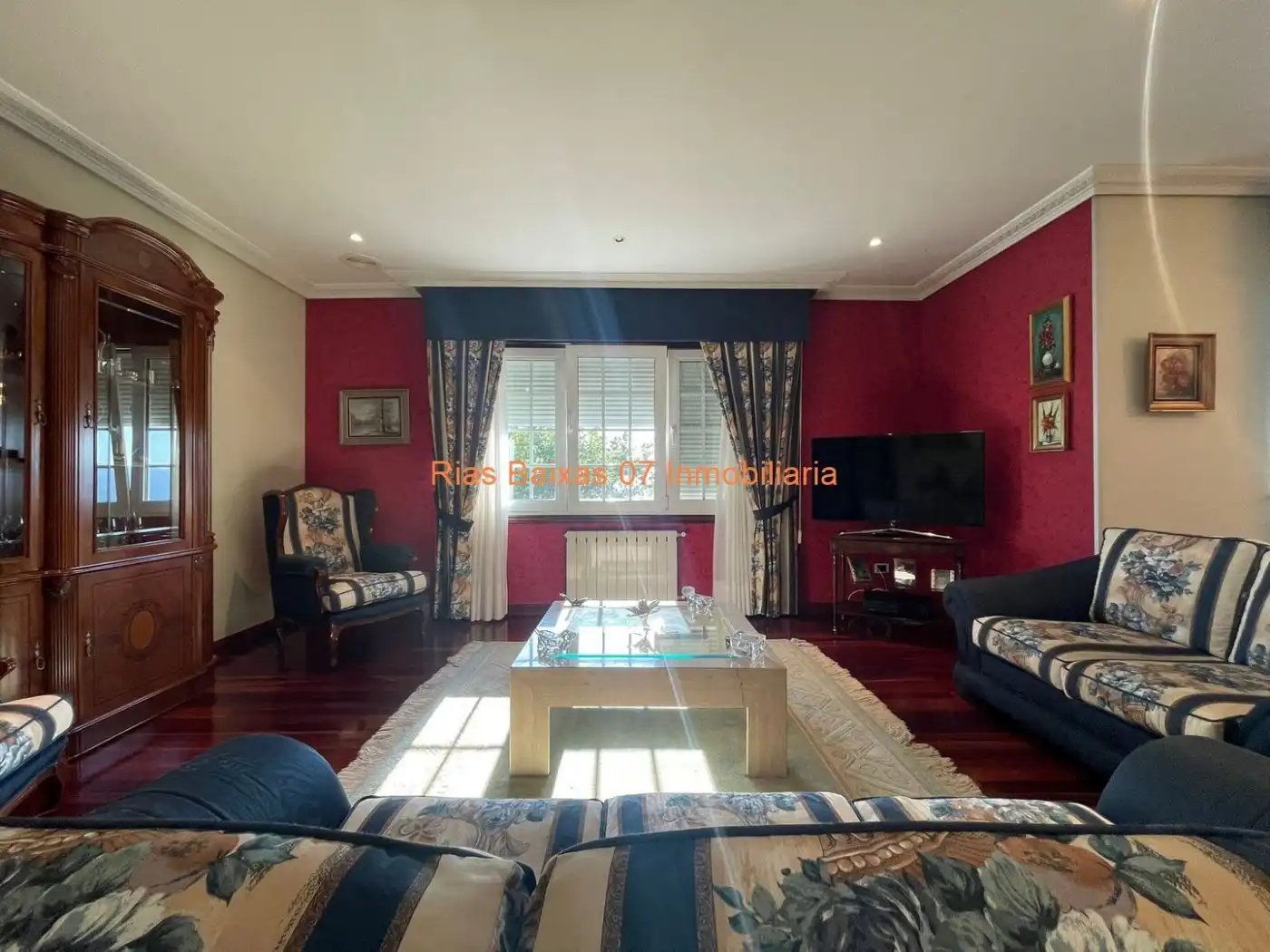 Casa o chalet en venta en Redondela