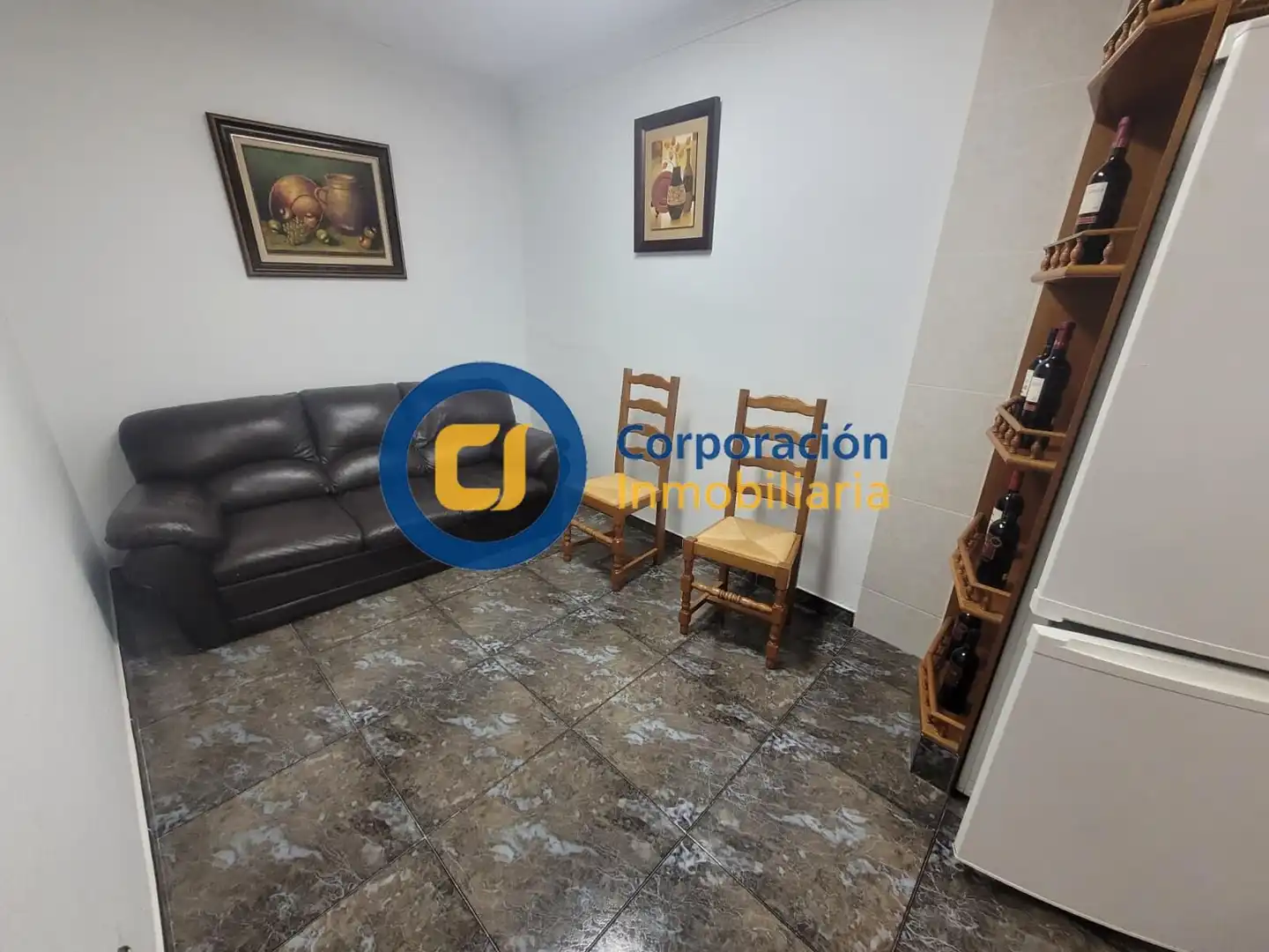 Houses for sale in Lorca  with Air Conditioner, Terrace and Storage room
