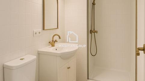 Foto 3 de Pis en venda a Les Tres Torres, Barcelona