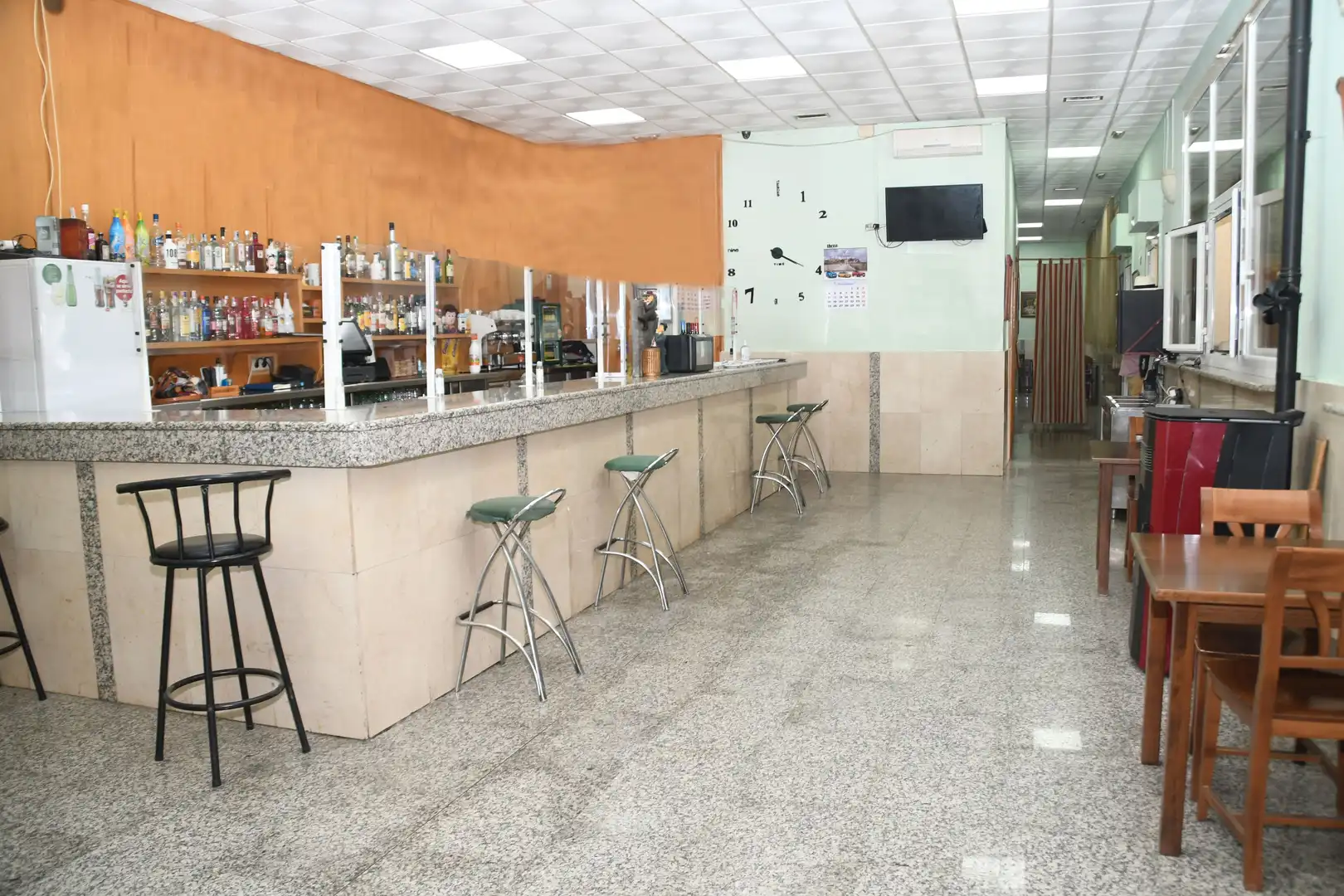 Nave industrial en venta en Villaluenga de la Sagra