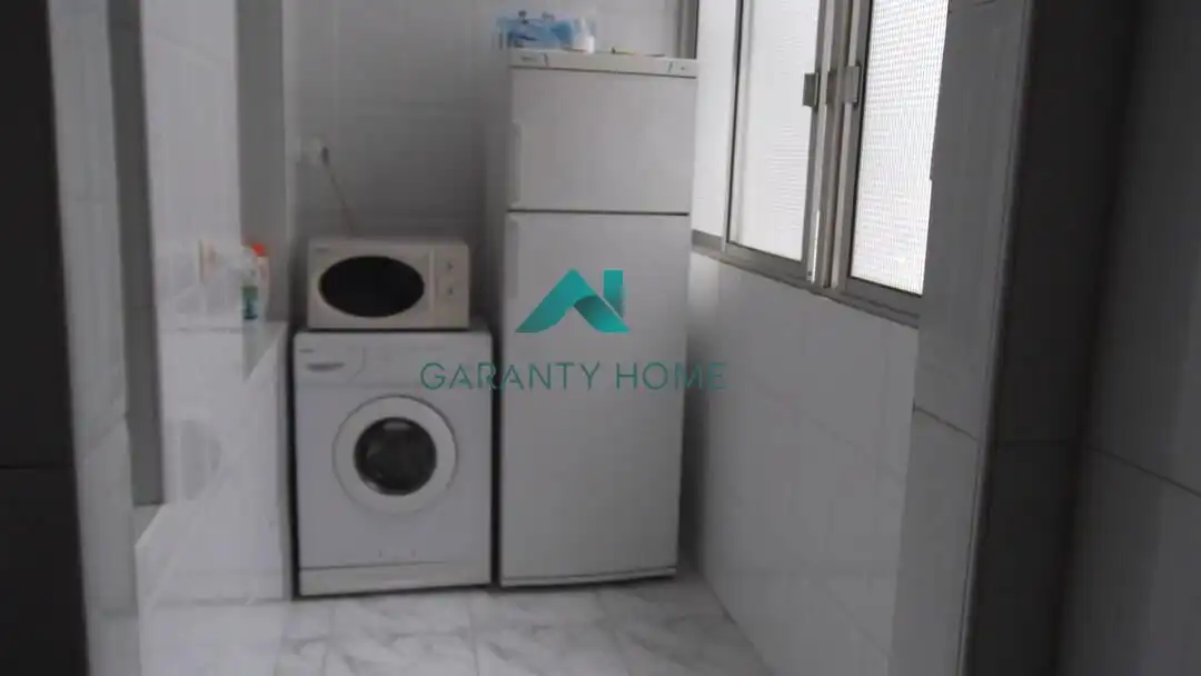 Flat for sale in Sector Sur - La Palmera - Reina Mercedes