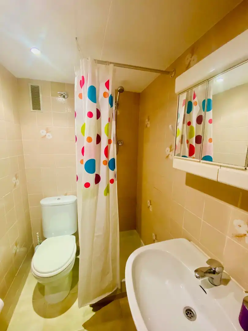 Apartament amb ascensor de lloguer a DELTA MUGA 4, imagen 10