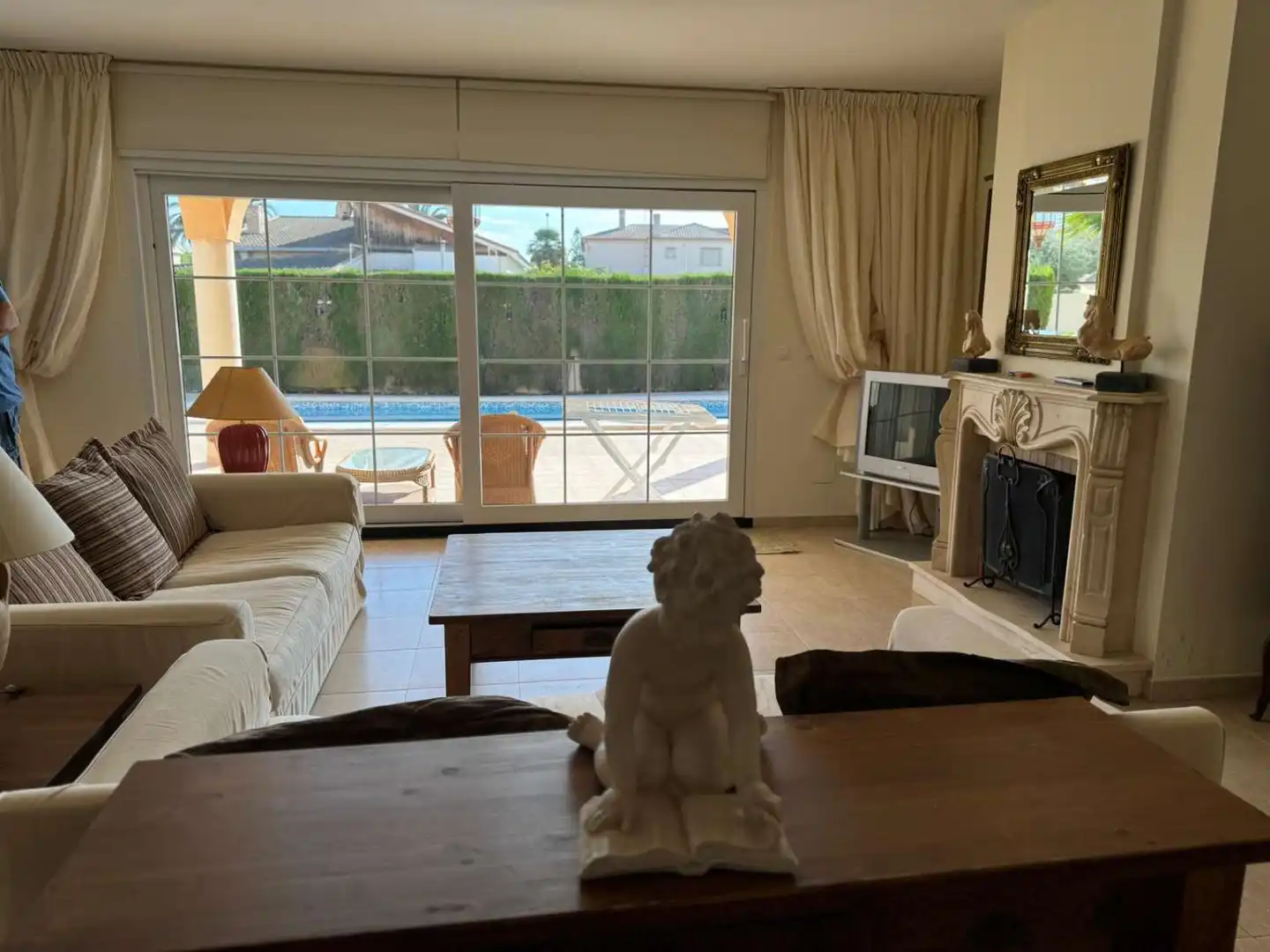 Xalet amb piscina en venda a Orihuela Costa, imagen 42
