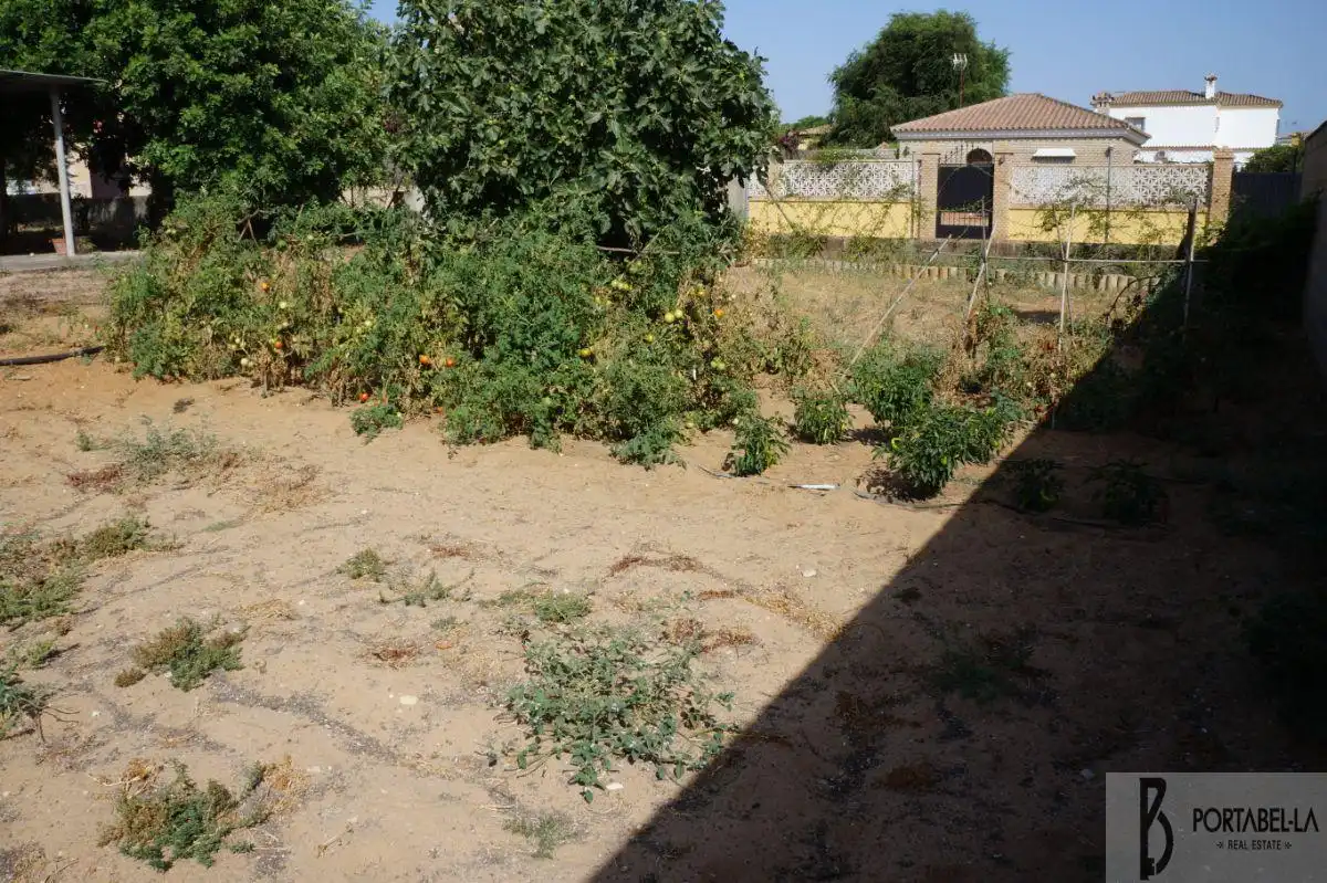 Terreny residencial en venda a Ctra Sanlúcar - Cuatro Pinos, imagen 7