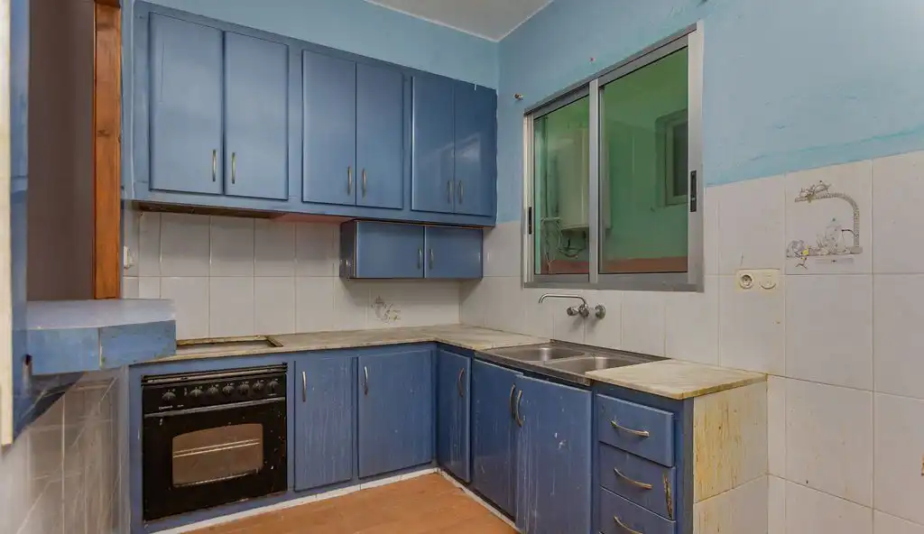 Kitchen of Detached homes for sale in Torreblanca  with Alarm
