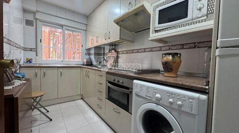 Foto 5 de Piso en venta en Aluche, Madrid Capital