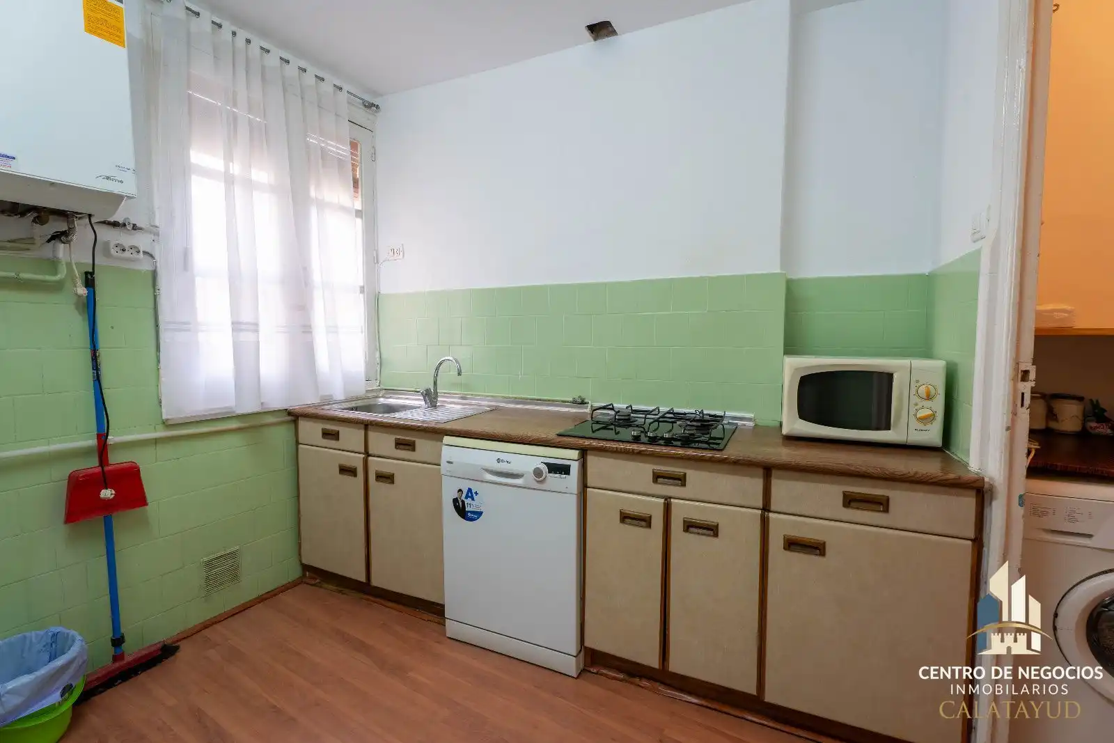 Flat for rent in Calatayud, Zaragoza
