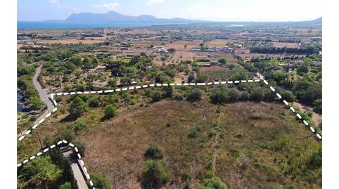 Photo 3 of Land for sale in Pollença Poble, Illes Balears