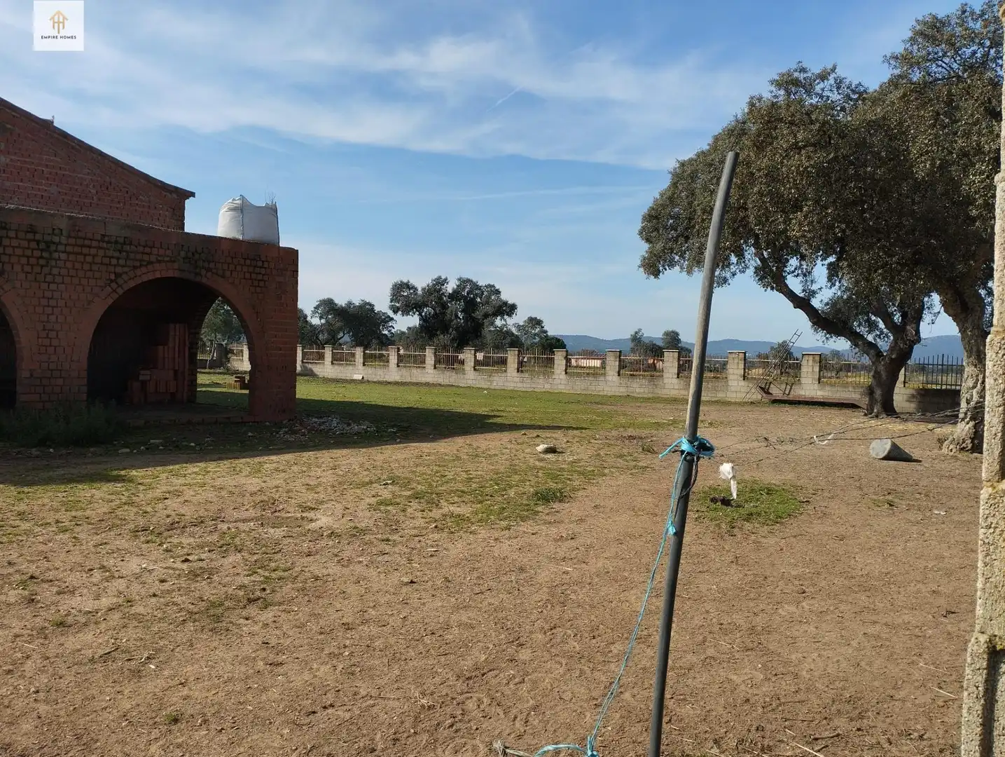 Grundstücke zum Verkauf in Cáceres
