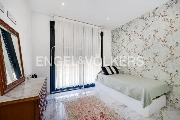 Habitación de Finca rústica en venta en Torrevieja con Aire acondicionado, Calefacción y Jardín privado