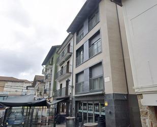 Vista exterior de Pis en venda en Altsasu / Alsasua