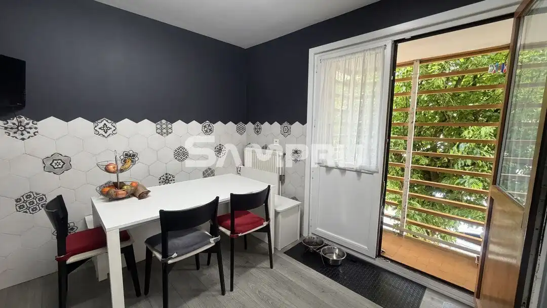 Piso en venta en Uribe auz, Arrasate / Mondragón
