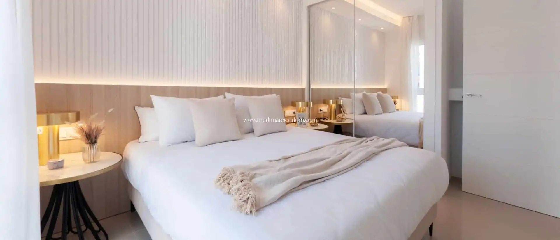 Habitación de Piso en venta en Rojales con Aire acondicionado, Calefacción y Jardín privado