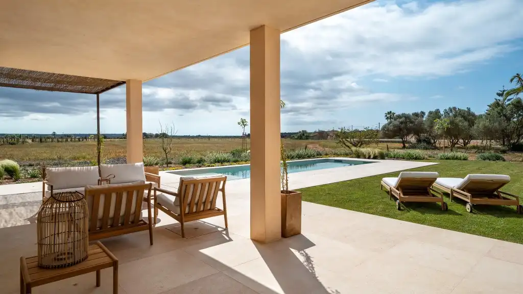 Casa rústica amb piscina en venda a Zona Rústica - Interior, imagen 19