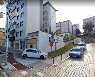 Exterior view of Garage for sale in Santander