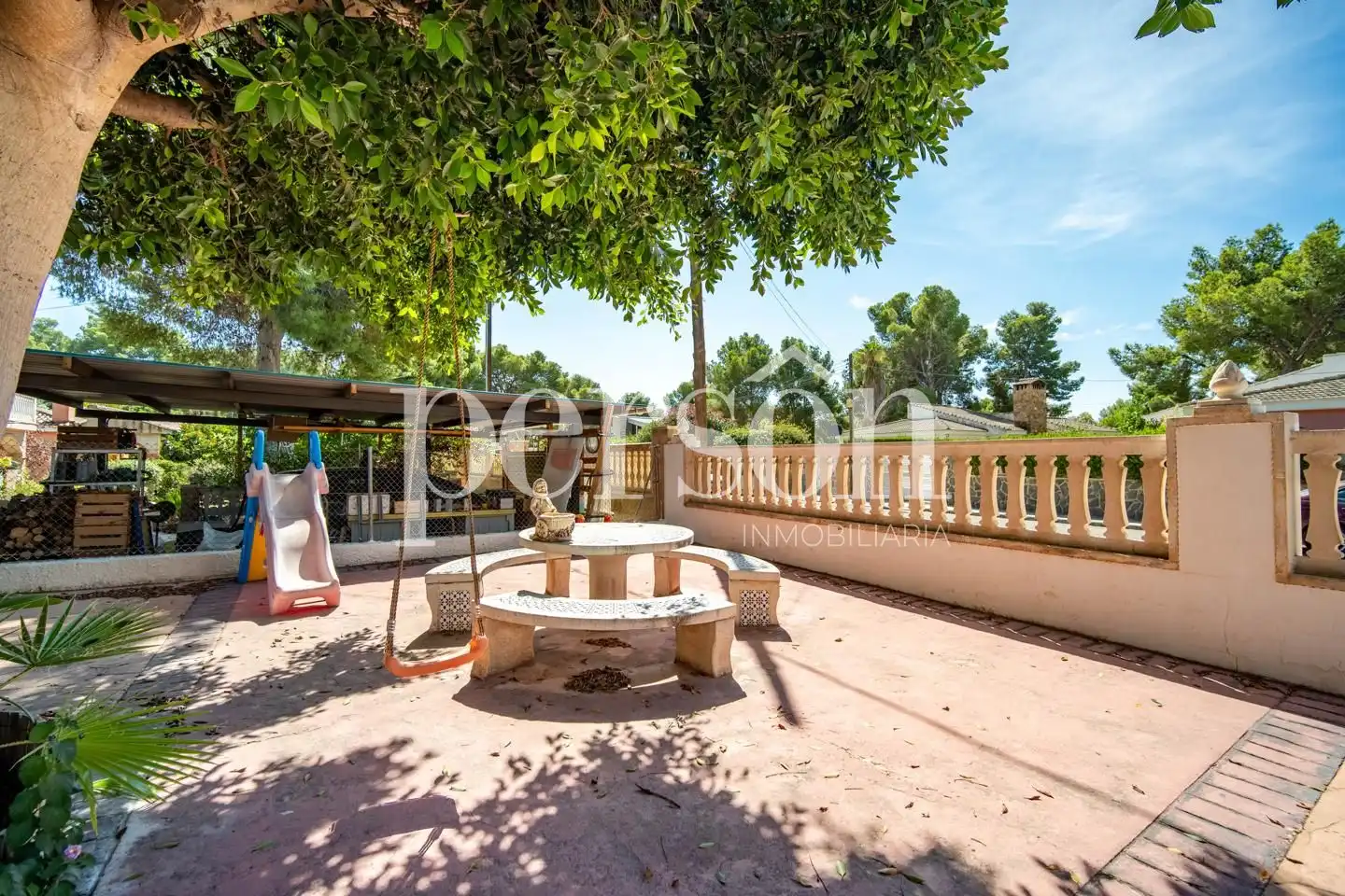 Chalet con terraza en venta en Serra, imagen 60