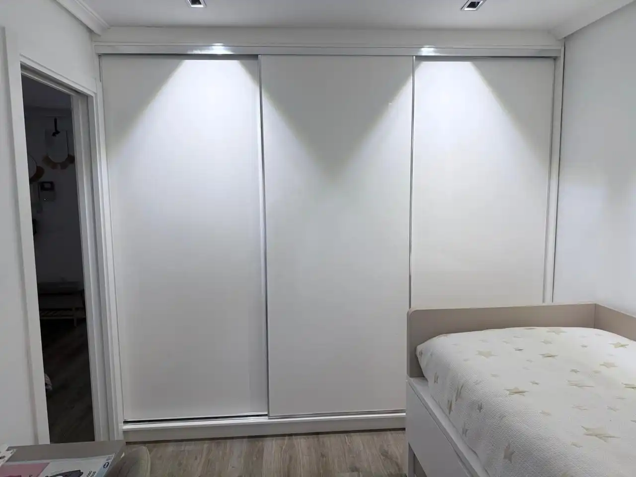 Habitación de Piso en venta en Ibi, Alicante