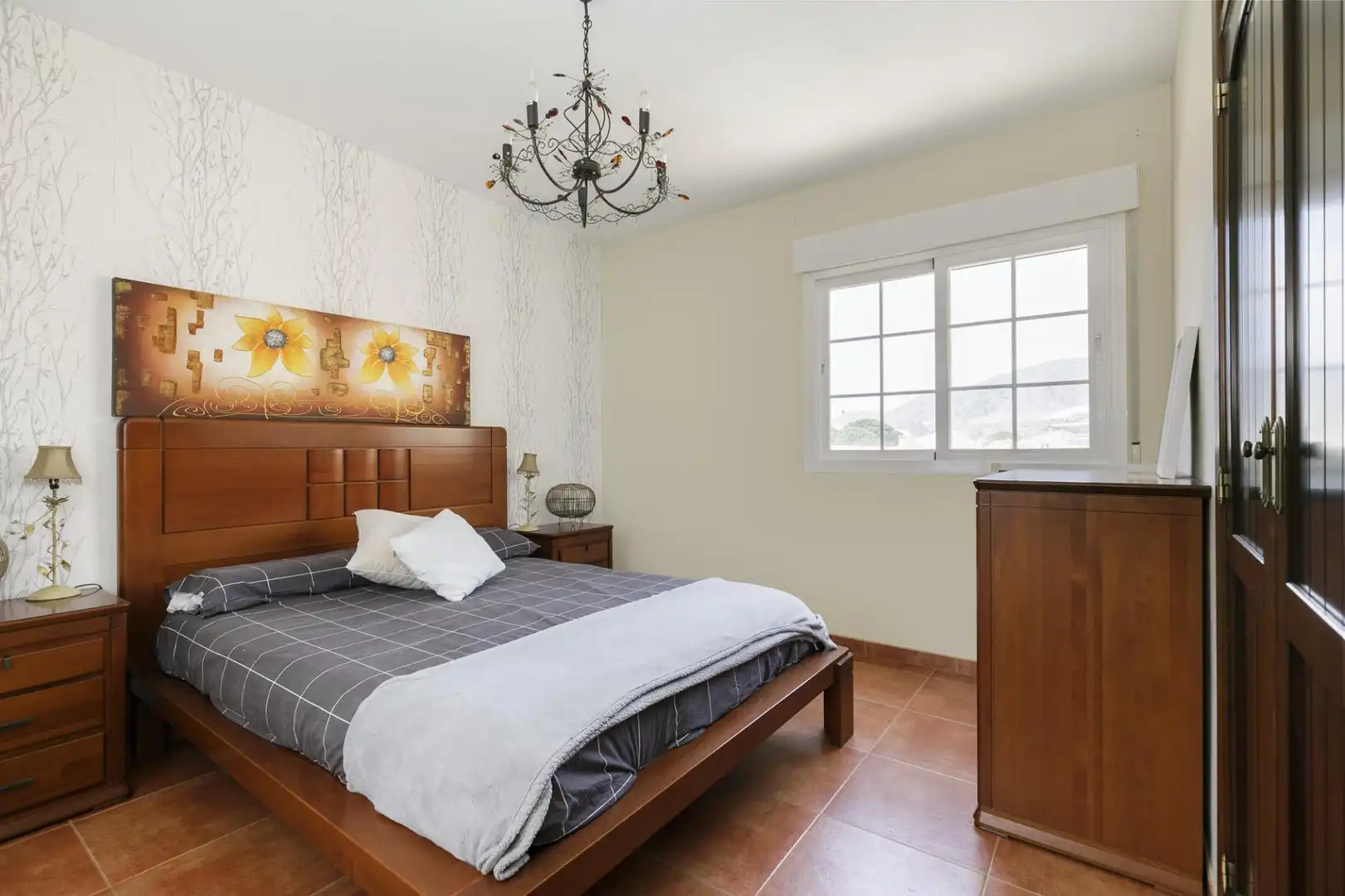 Villa con piscina in vendita a Calle Moctezuma, imagen 25