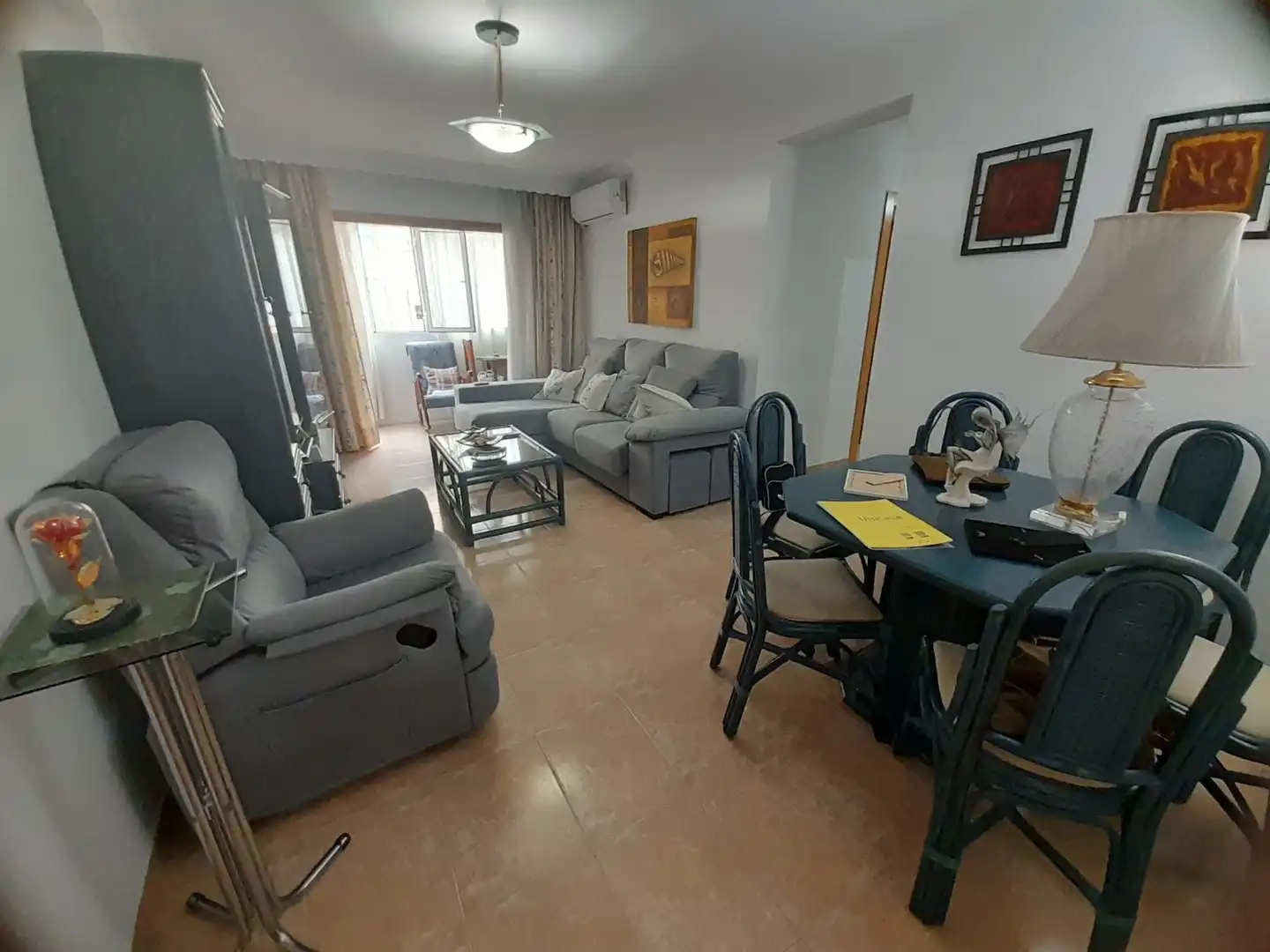 Wohnung mit Aufzug zum Verkauf in Carretera de Cádiz, imagen 5